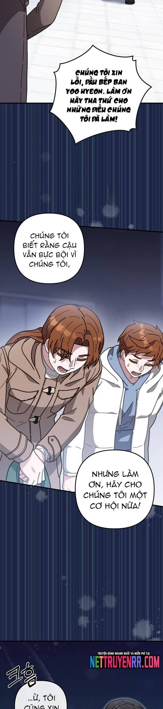 Đầu Bếp 100 Tuổi - Chapter 56 - Page 33