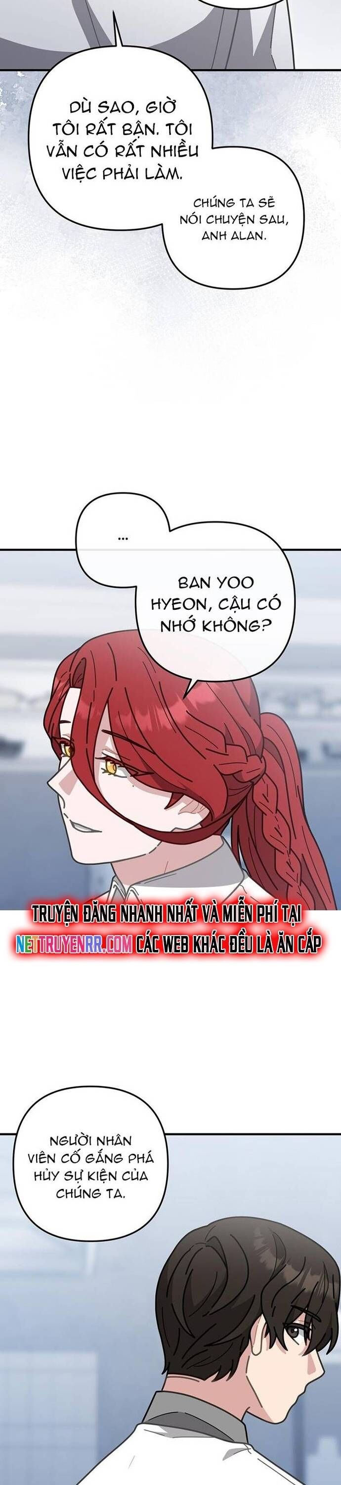 Đầu Bếp 100 Tuổi - Chapter 56 - Page 4