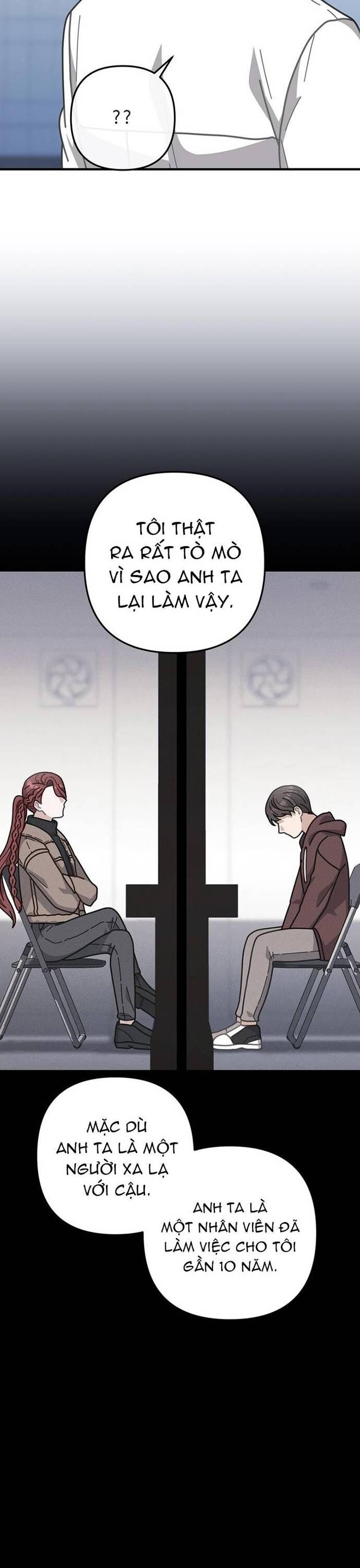 Đầu Bếp 100 Tuổi - Chapter 56 - Page 5