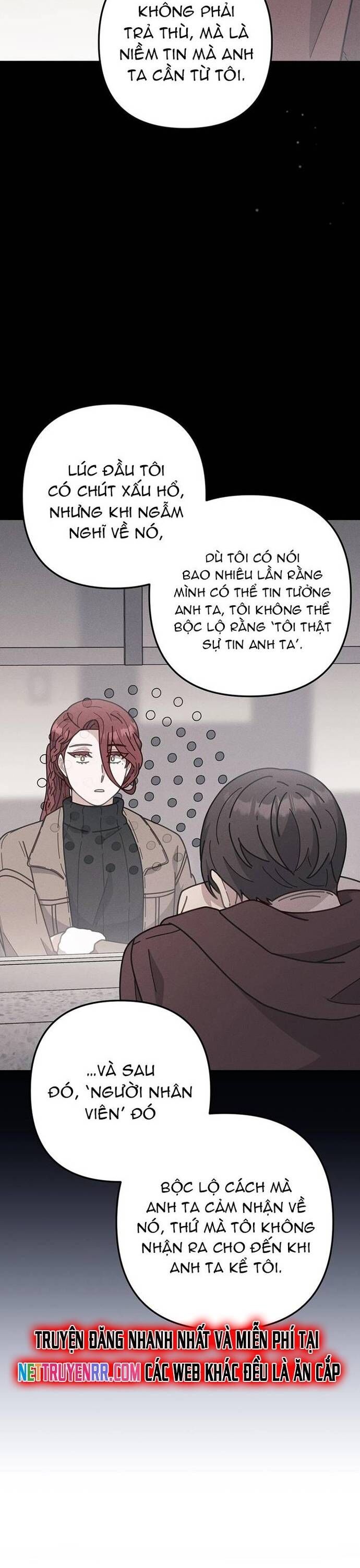 Đầu Bếp 100 Tuổi - Chapter 56 - Page 7