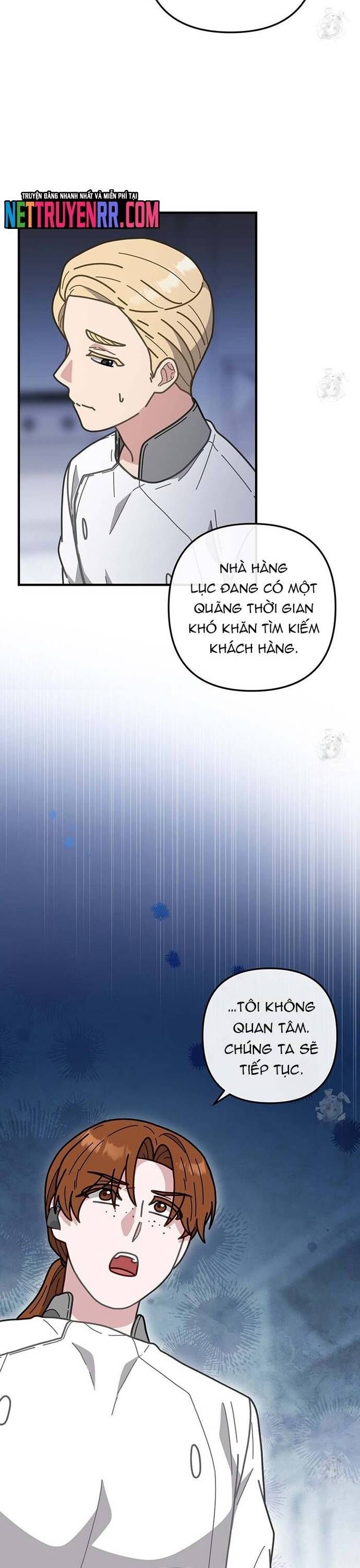 Đầu Bếp 100 Tuổi - Chapter 57 - Page 11