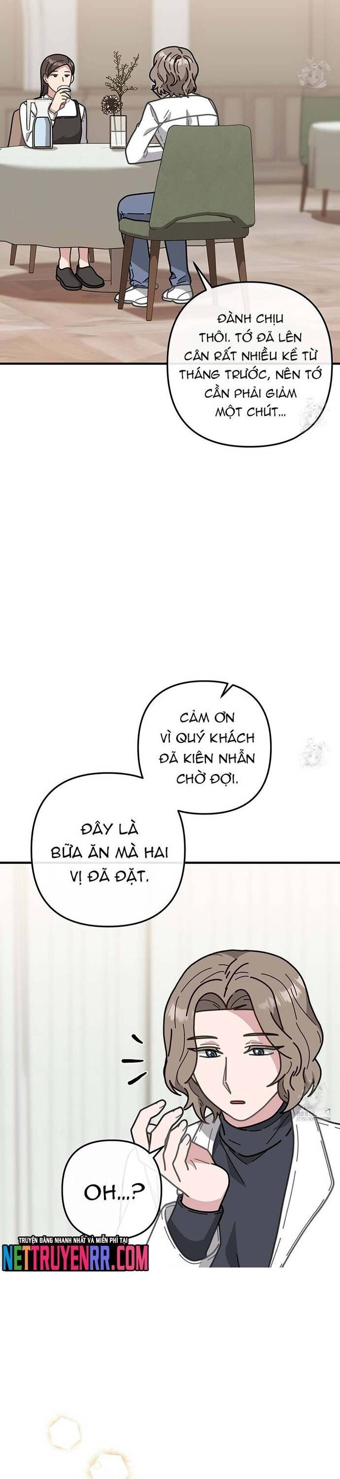 Đầu Bếp 100 Tuổi - Chapter 57 - Page 13