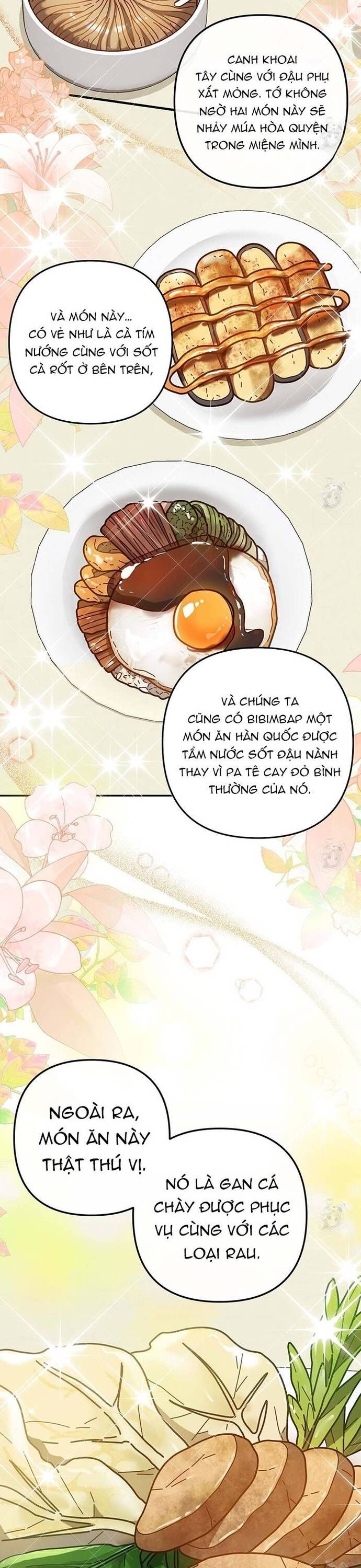 Đầu Bếp 100 Tuổi - Chapter 57 - Page 16