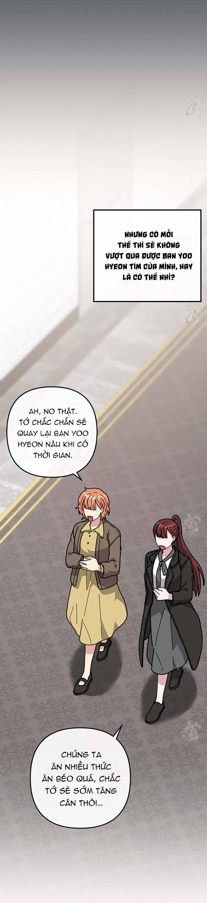 Đầu Bếp 100 Tuổi - Chapter 57 - Page 20