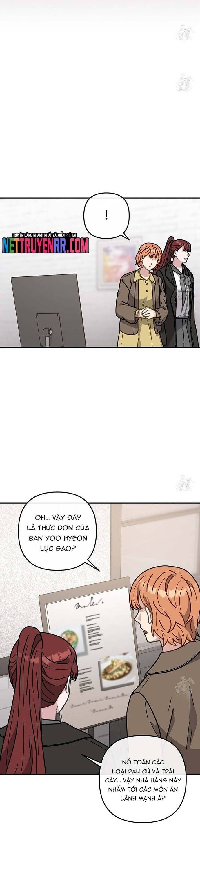 Đầu Bếp 100 Tuổi - Chapter 57 - Page 21