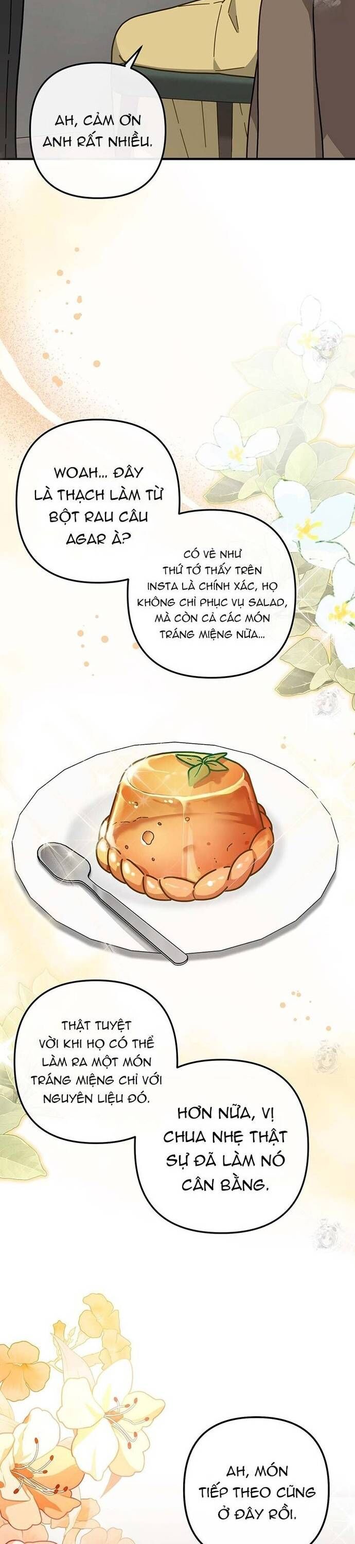 Đầu Bếp 100 Tuổi - Chapter 57 - Page 26