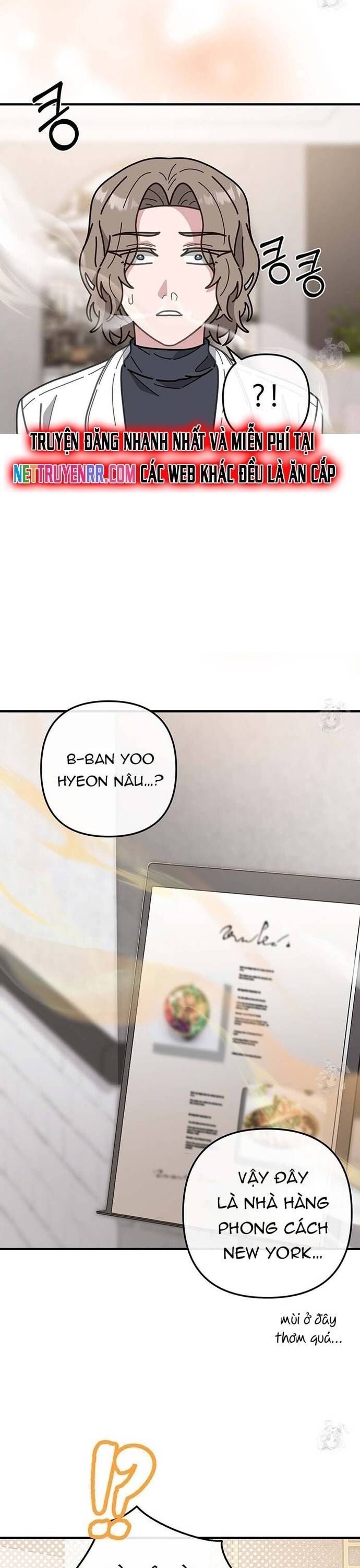 Đầu Bếp 100 Tuổi - Chapter 57 - Page 33