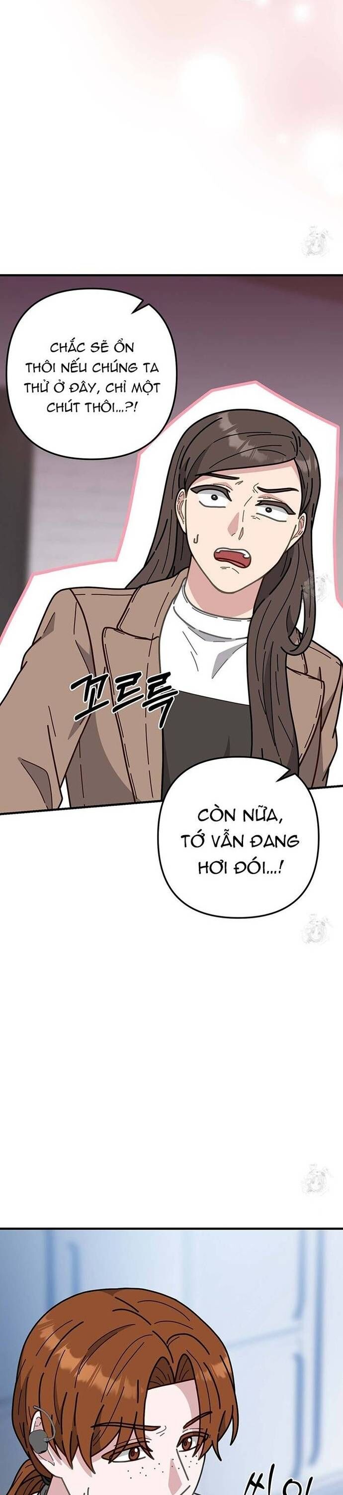 Đầu Bếp 100 Tuổi - Chapter 57 - Page 35