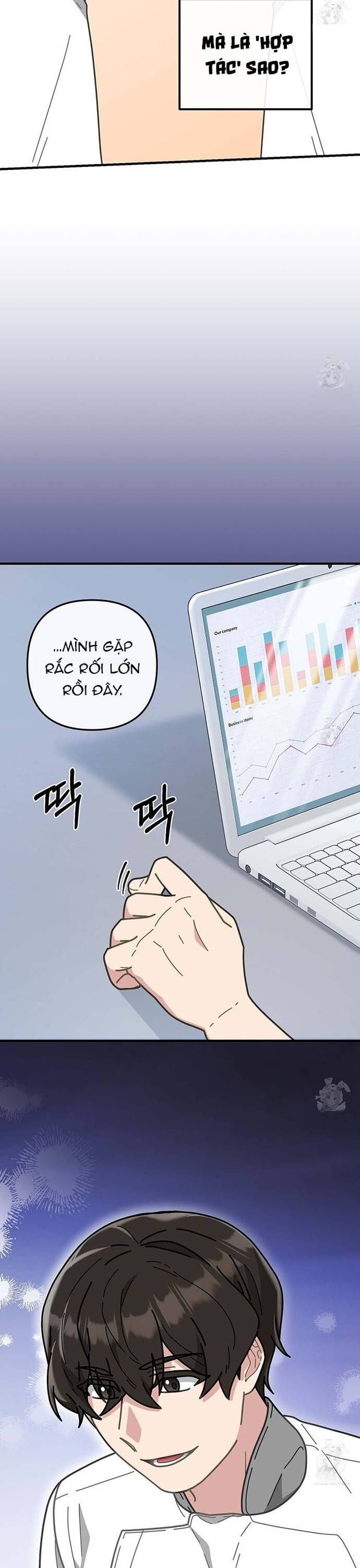 Đầu Bếp 100 Tuổi - Chapter 57 - Page 41