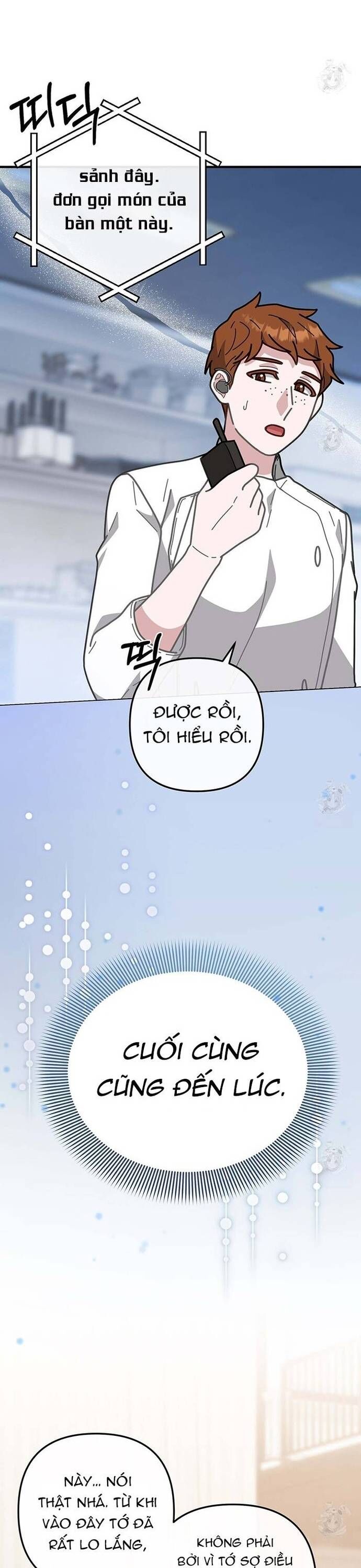 Đầu Bếp 100 Tuổi - Chapter 57 - Page 5