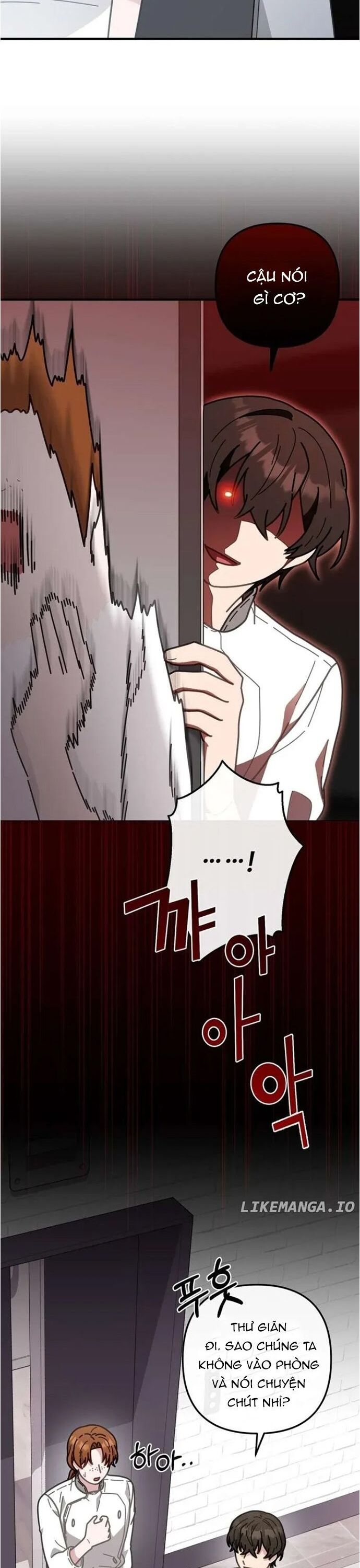 Đầu Bếp 100 Tuổi - Chapter 58 - Page 10