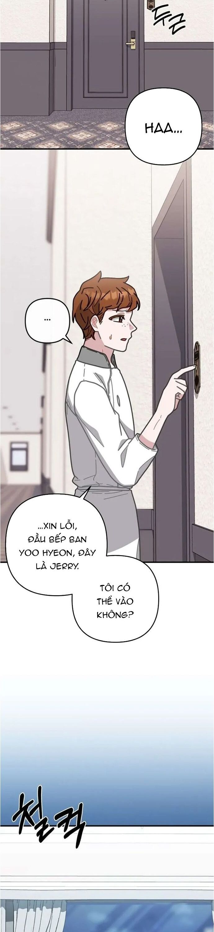 Đầu Bếp 100 Tuổi - Chapter 58 - Page 12