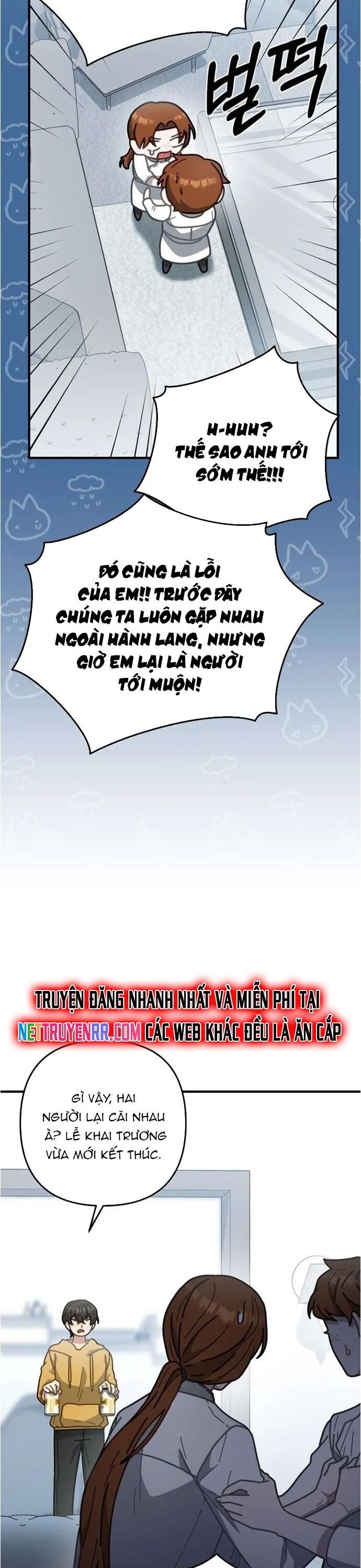 Đầu Bếp 100 Tuổi - Chapter 58 - Page 14