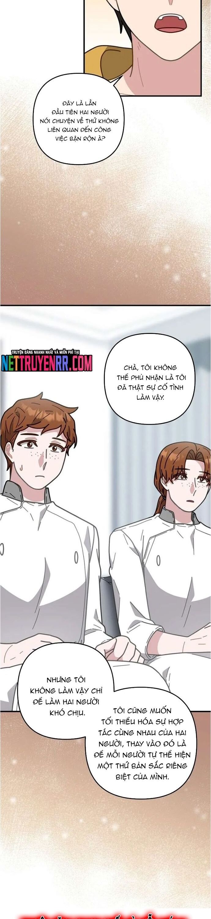 Đầu Bếp 100 Tuổi - Chapter 58 - Page 16