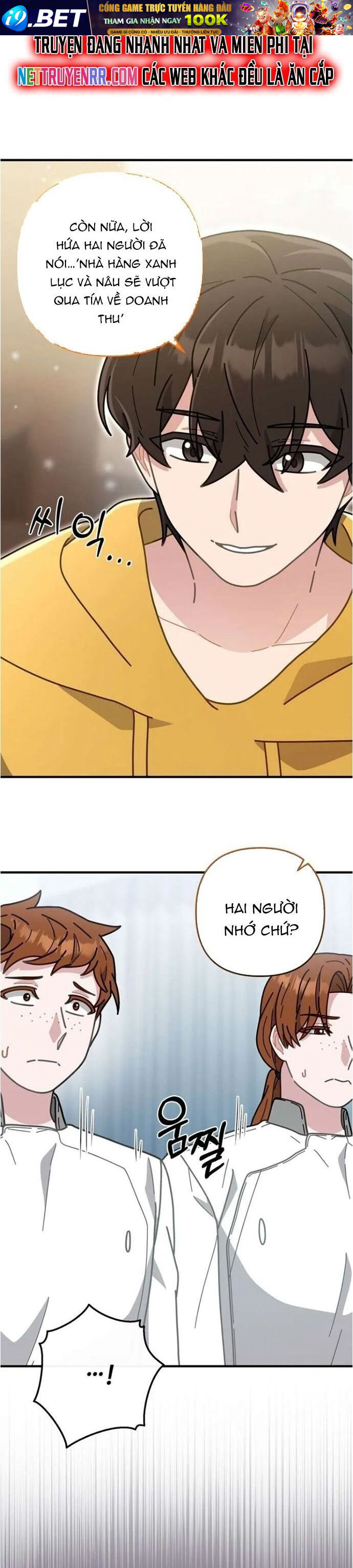 Đầu Bếp 100 Tuổi - Chapter 58 - Page 17