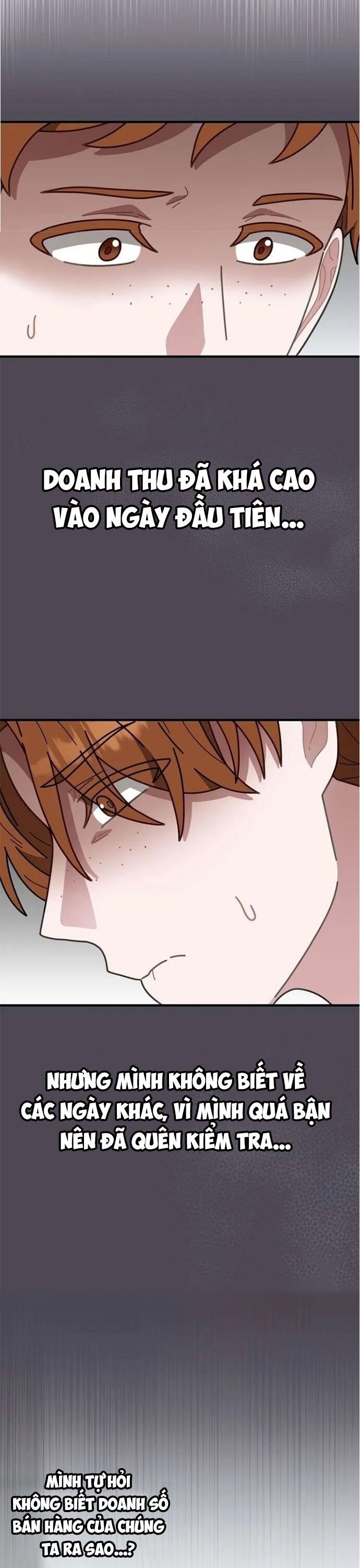 Đầu Bếp 100 Tuổi - Chapter 58 - Page 18