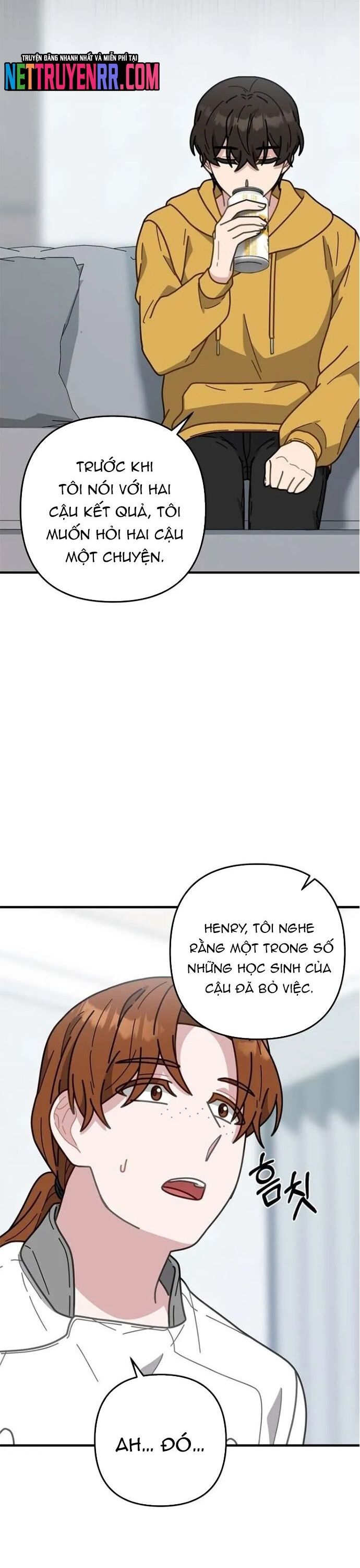 Đầu Bếp 100 Tuổi - Chapter 58 - Page 19