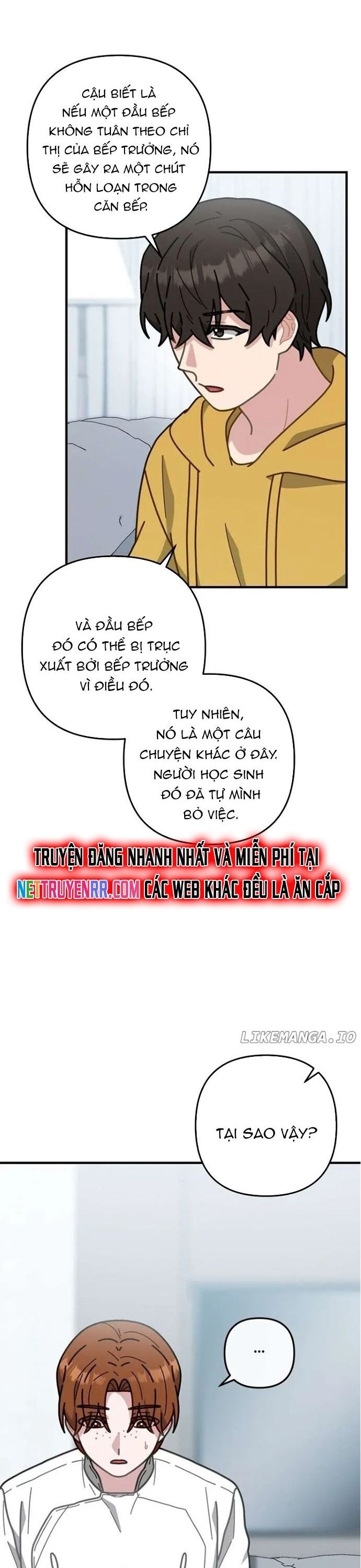 Đầu Bếp 100 Tuổi - Chapter 58 - Page 20