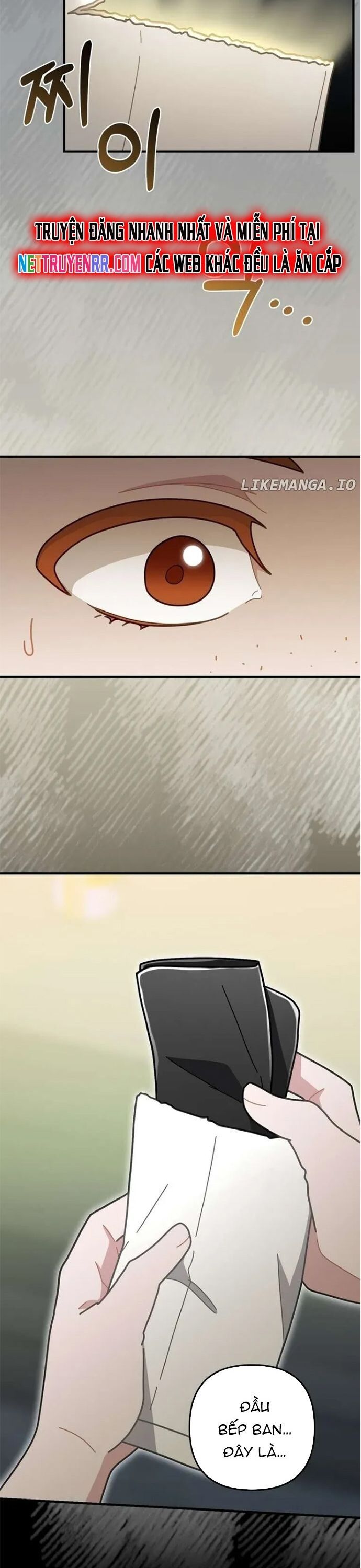 Đầu Bếp 100 Tuổi - Chapter 58 - Page 29