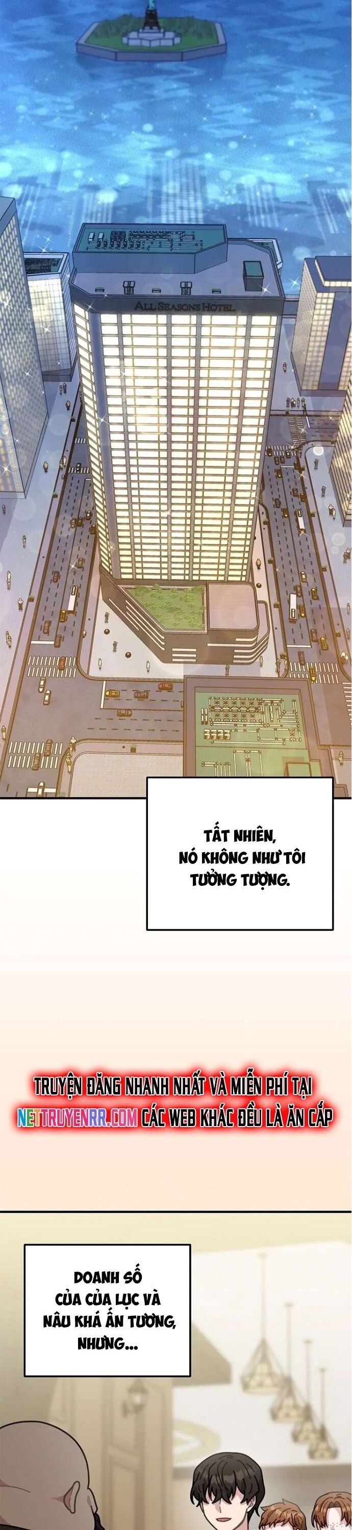 Đầu Bếp 100 Tuổi - Chapter 58 - Page 32