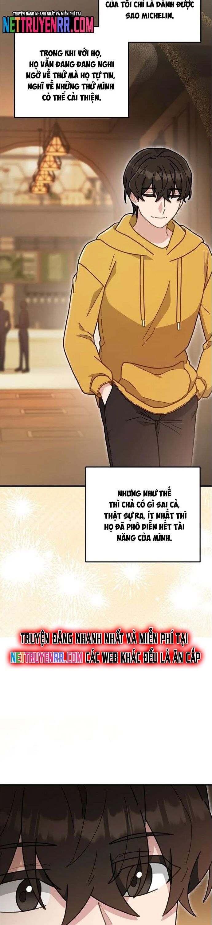 Đầu Bếp 100 Tuổi - Chapter 58 - Page 35