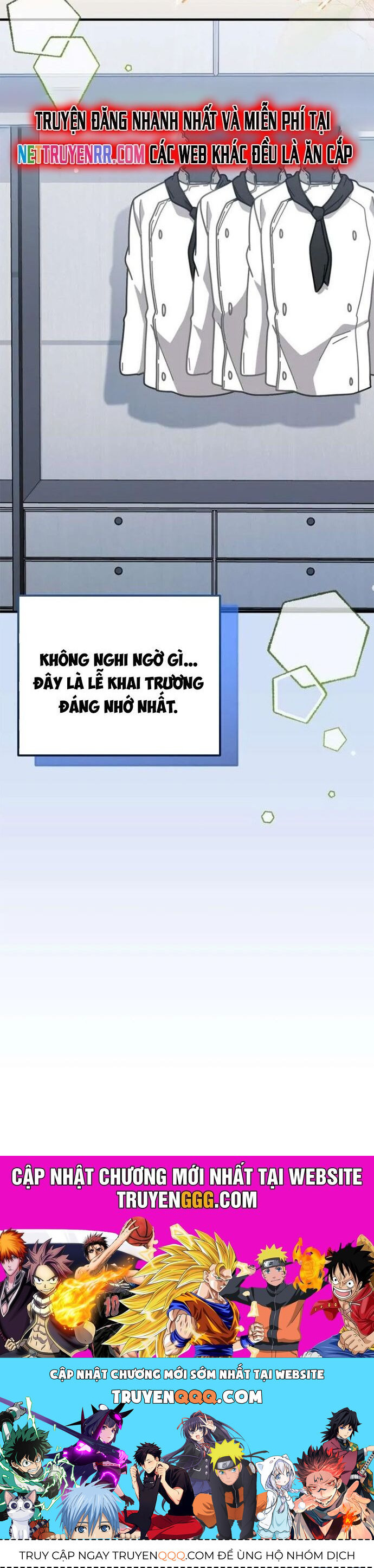 Đầu Bếp 100 Tuổi - Chapter 58 - Page 38