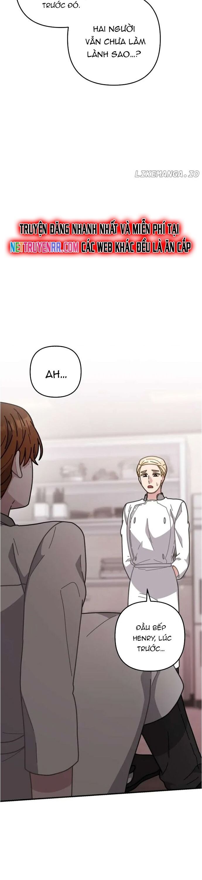 Đầu Bếp 100 Tuổi - Chapter 58 - Page 6