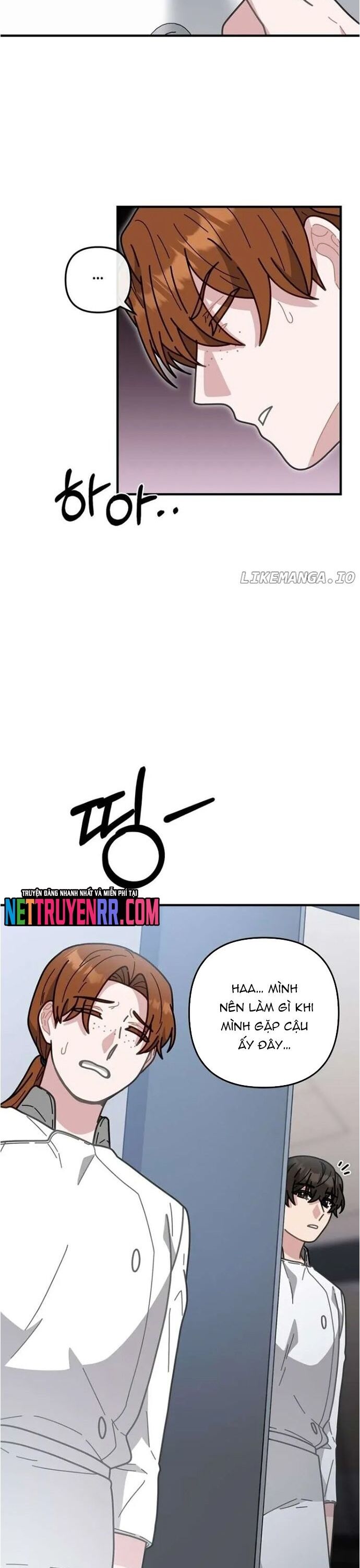 Đầu Bếp 100 Tuổi - Chapter 58 - Page 9