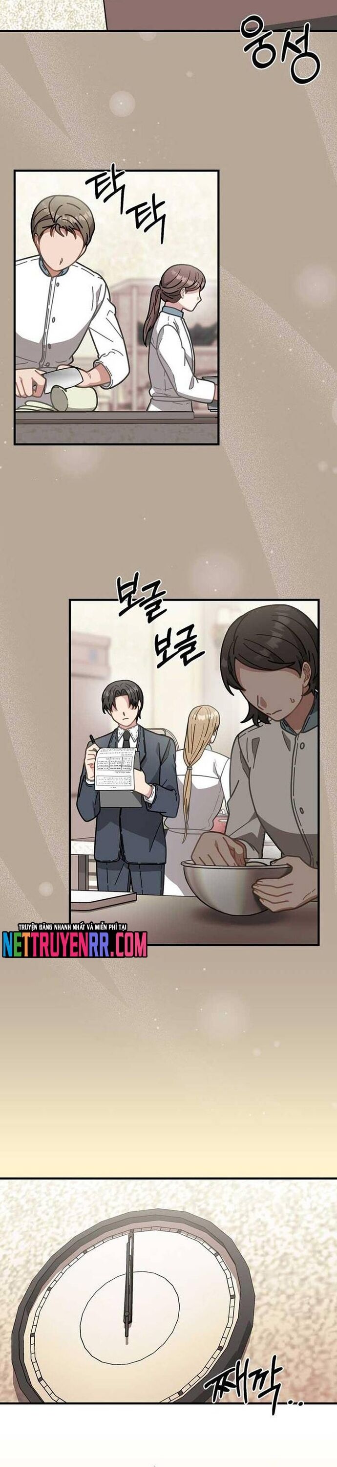 Đầu Bếp 100 Tuổi - Chapter 59 - Page 15