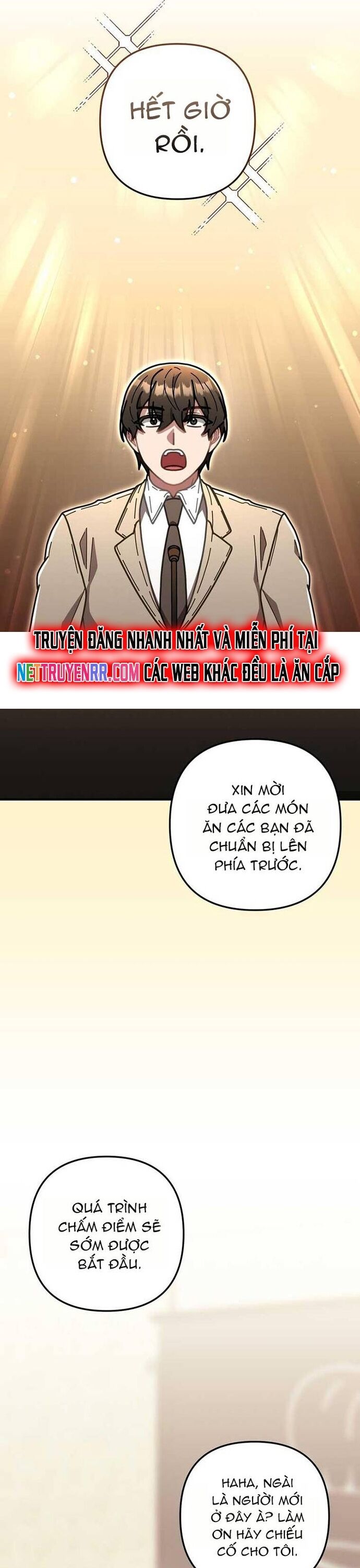 Đầu Bếp 100 Tuổi - Chapter 59 - Page 16