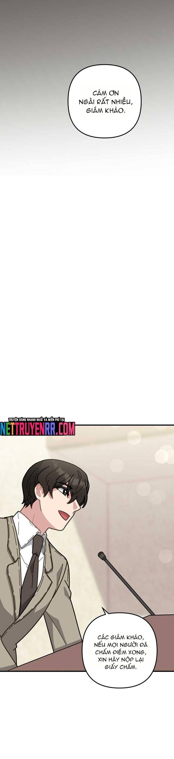 Đầu Bếp 100 Tuổi - Chapter 59 - Page 20