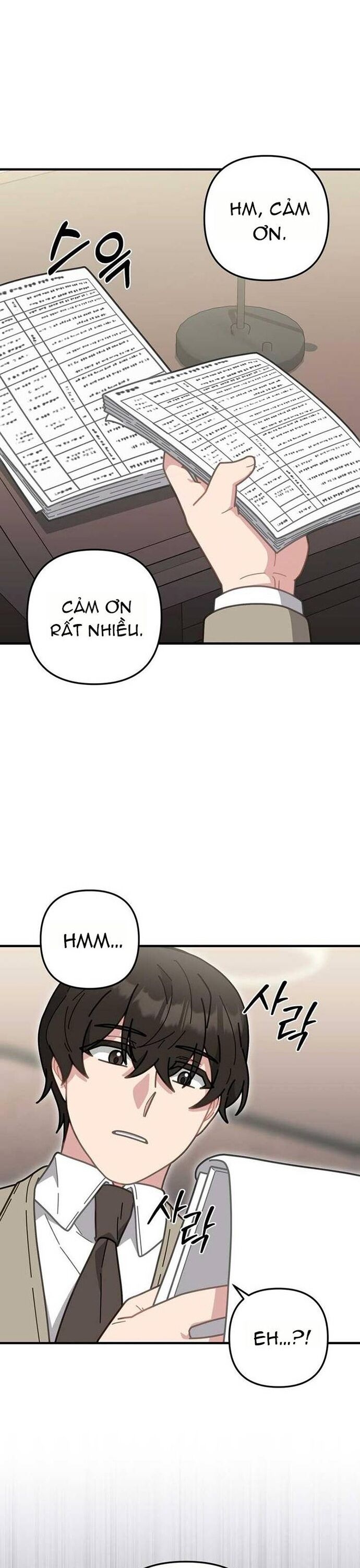 Đầu Bếp 100 Tuổi - Chapter 59 - Page 21