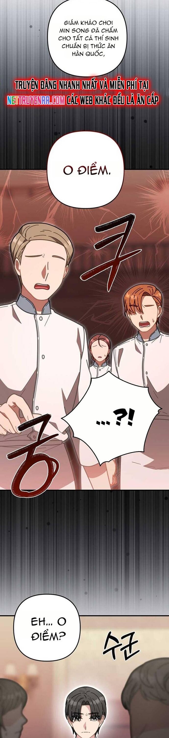 Đầu Bếp 100 Tuổi - Chapter 59 - Page 22