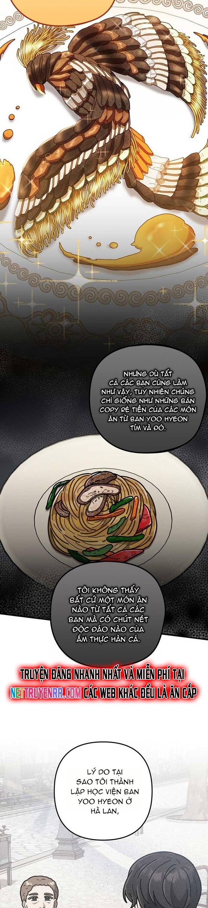 Đầu Bếp 100 Tuổi - Chapter 59 - Page 29