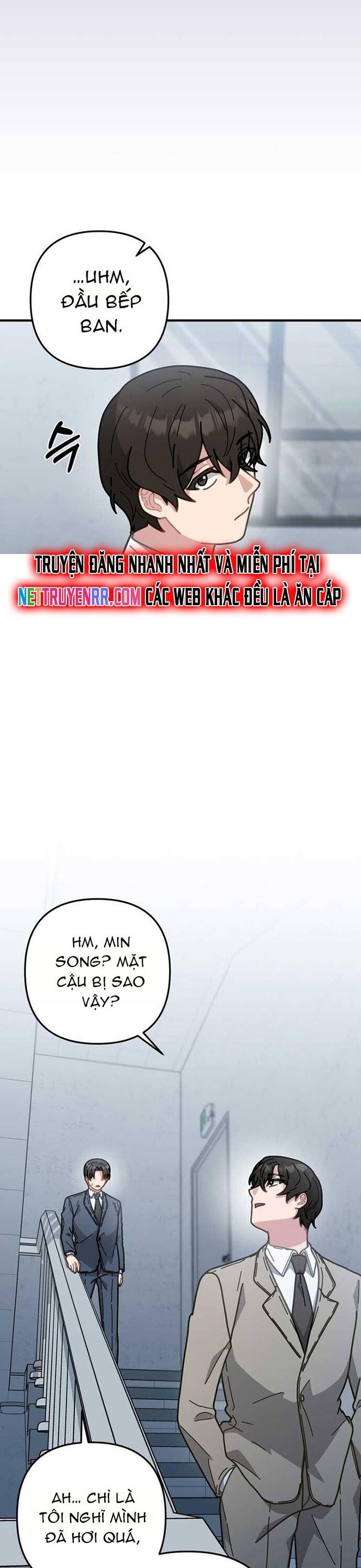 Đầu Bếp 100 Tuổi - Chapter 59 - Page 34