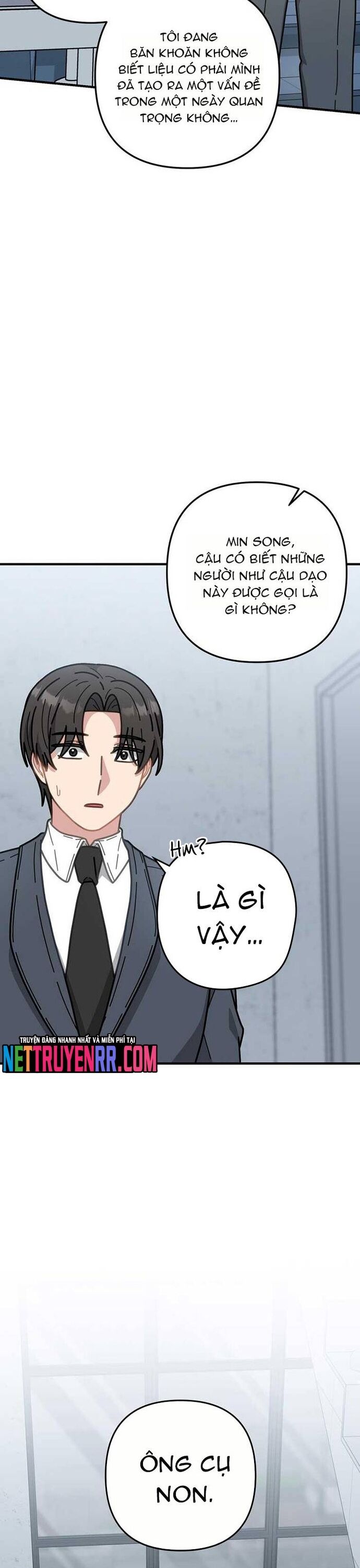 Đầu Bếp 100 Tuổi - Chapter 59 - Page 35