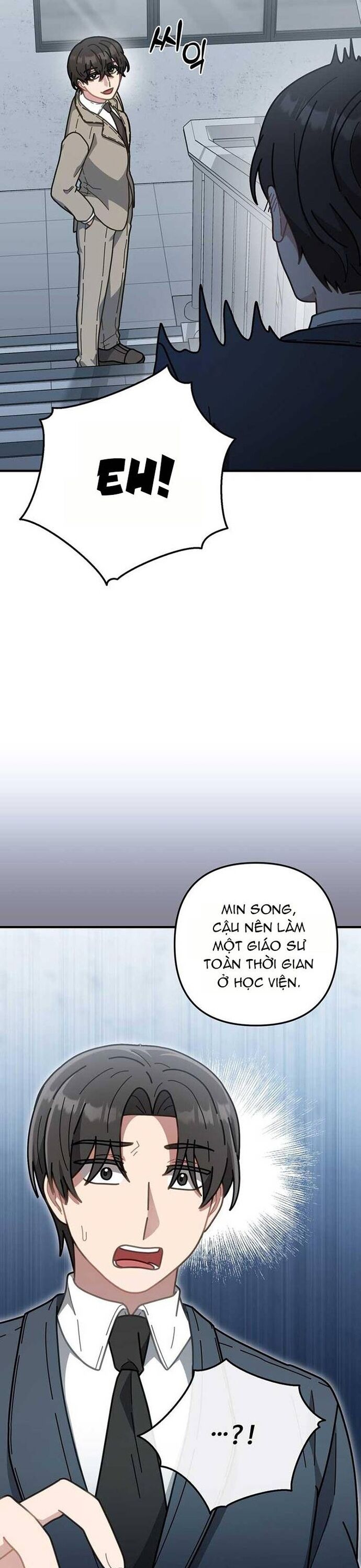 Đầu Bếp 100 Tuổi - Chapter 59 - Page 36