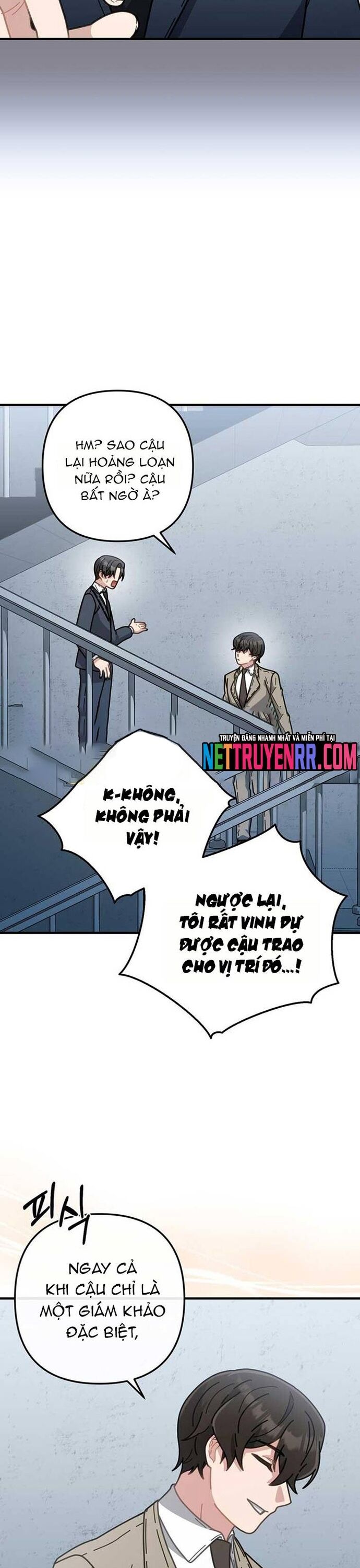 Đầu Bếp 100 Tuổi - Chapter 59 - Page 37