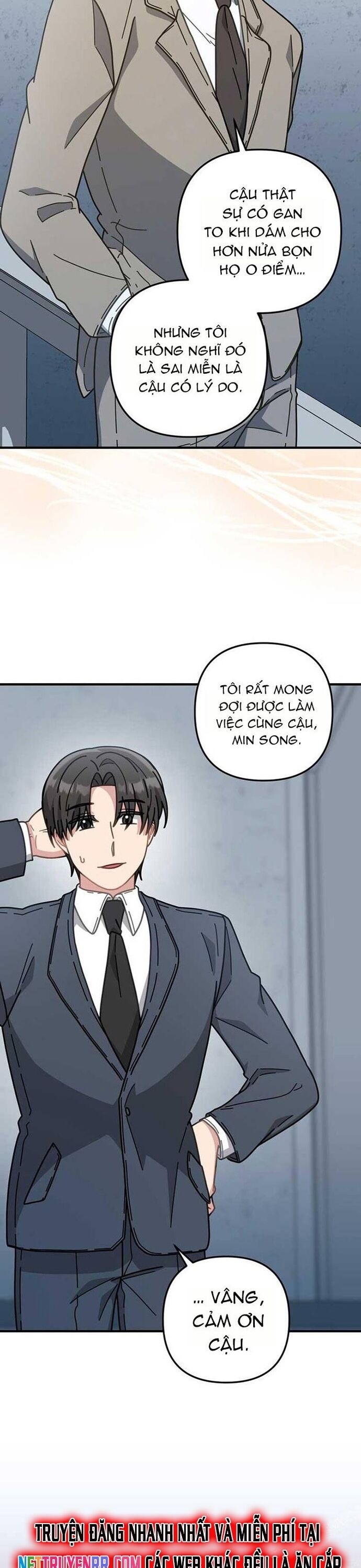Đầu Bếp 100 Tuổi - Chapter 59 - Page 38
