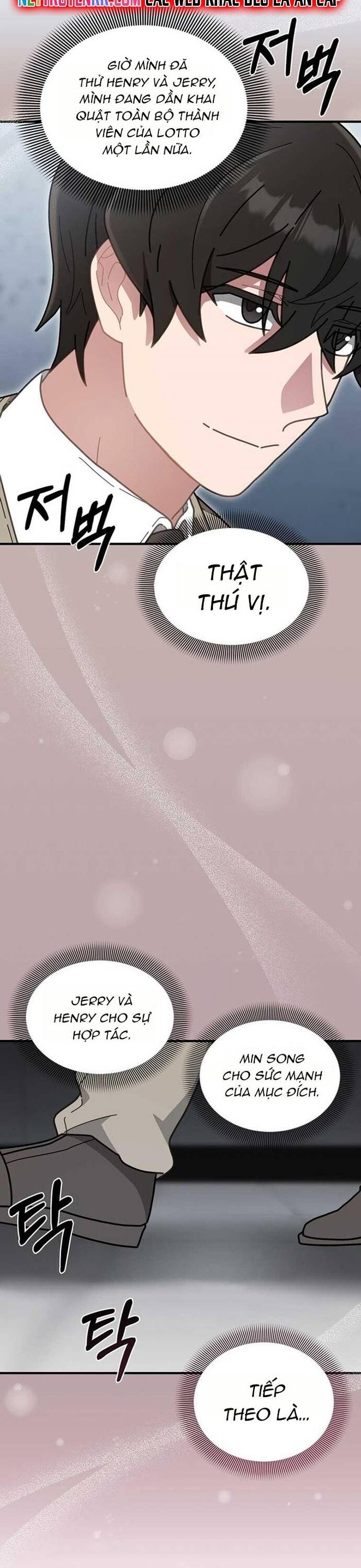 Đầu Bếp 100 Tuổi - Chapter 59 - Page 39