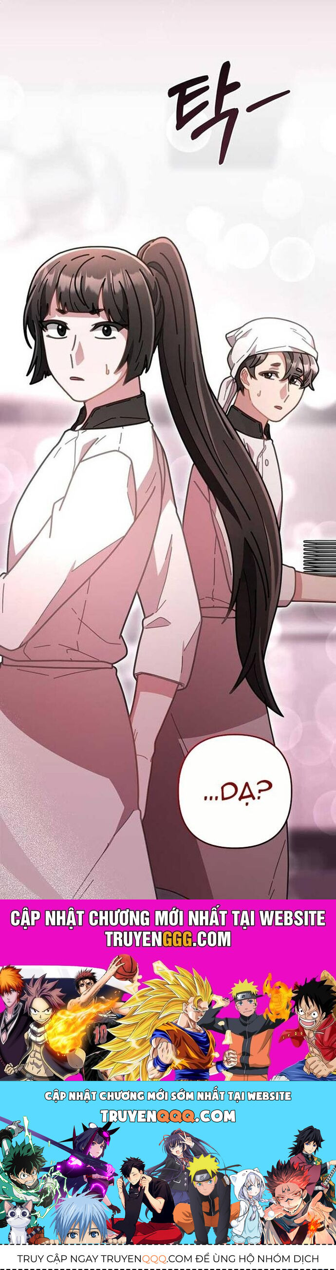 Đầu Bếp 100 Tuổi - Chapter 59 - Page 40