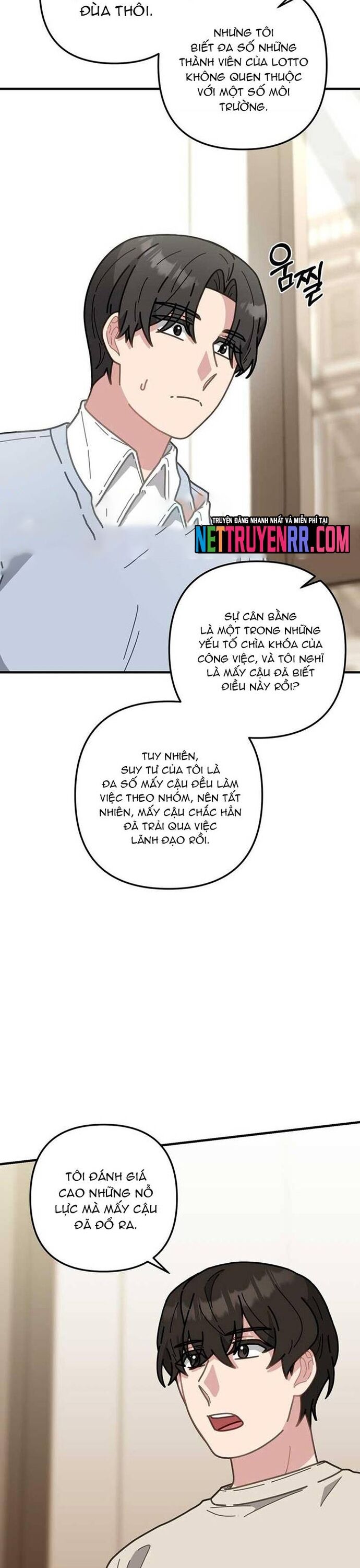 Đầu Bếp 100 Tuổi - Chapter 59 - Page 5