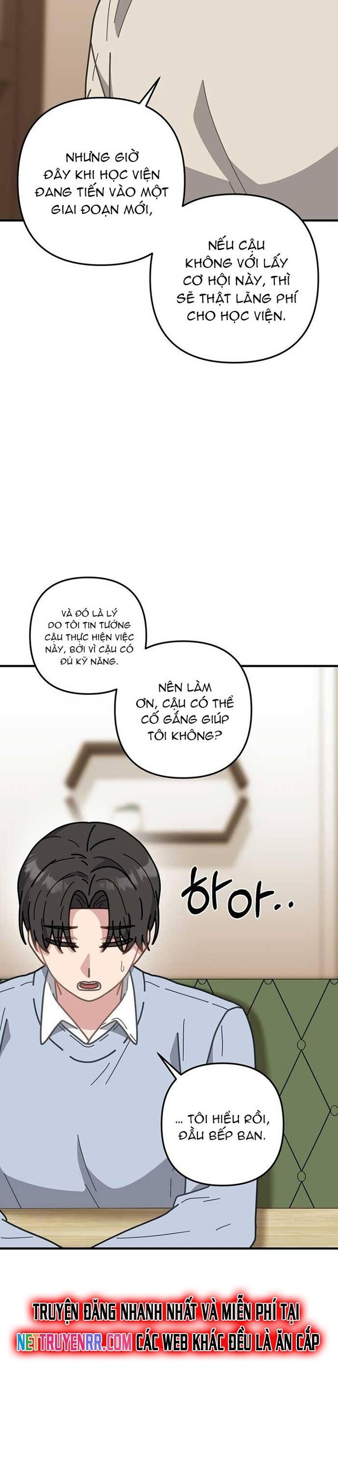 Đầu Bếp 100 Tuổi - Chapter 59 - Page 6