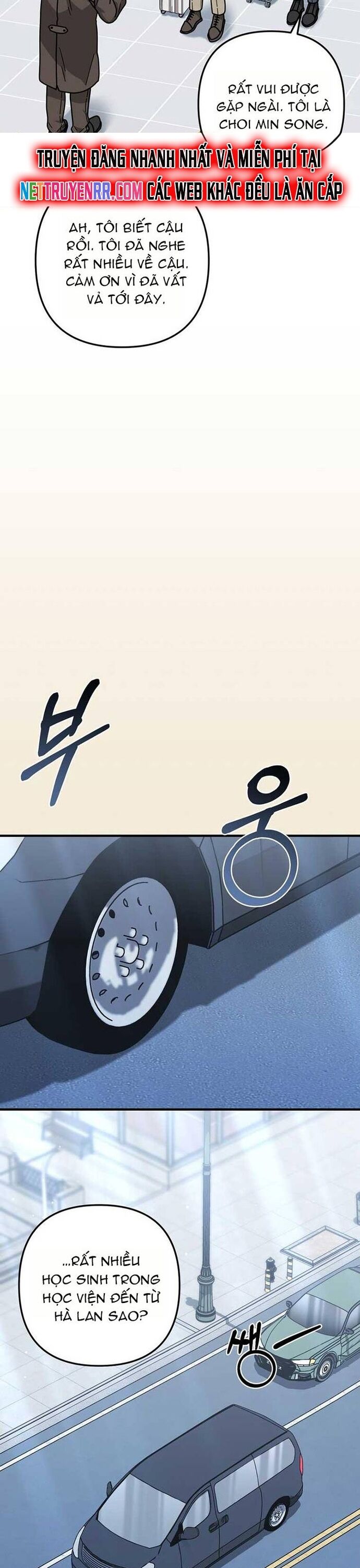 Đầu Bếp 100 Tuổi - Chapter 59 - Page 9