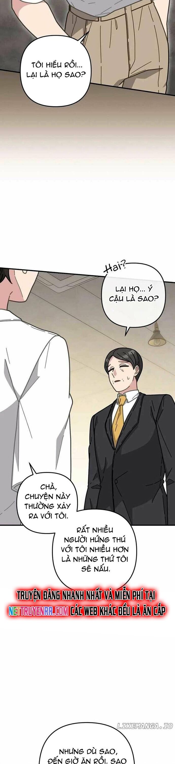 Đầu Bếp 100 Tuổi - Chapter 60 - Page 11