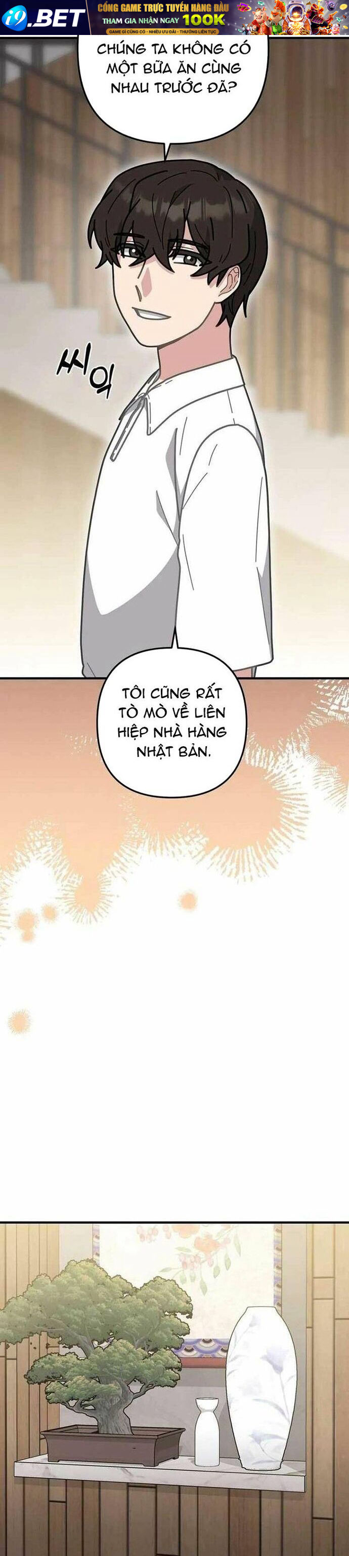 Đầu Bếp 100 Tuổi - Chapter 60 - Page 12