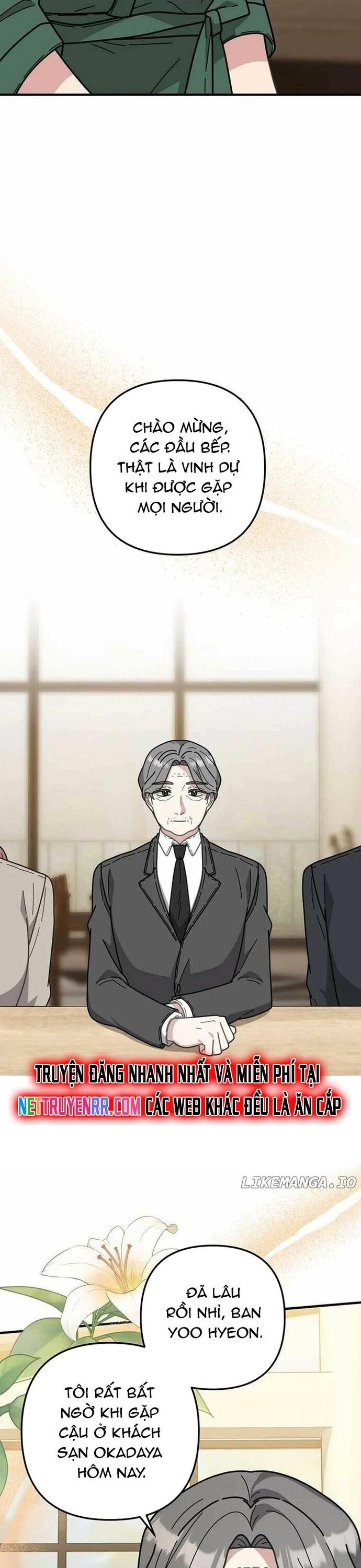 Đầu Bếp 100 Tuổi - Chapter 60 - Page 14
