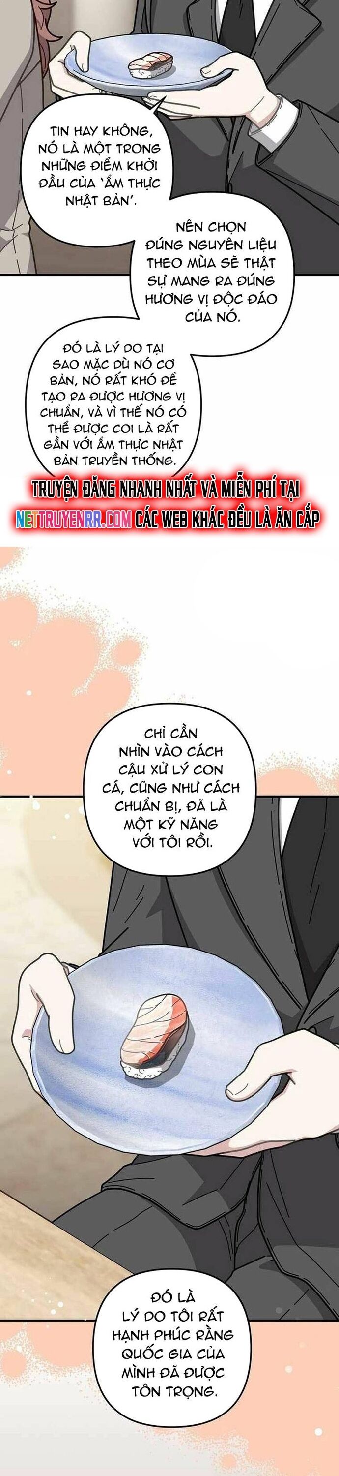 Đầu Bếp 100 Tuổi - Chapter 60 - Page 30