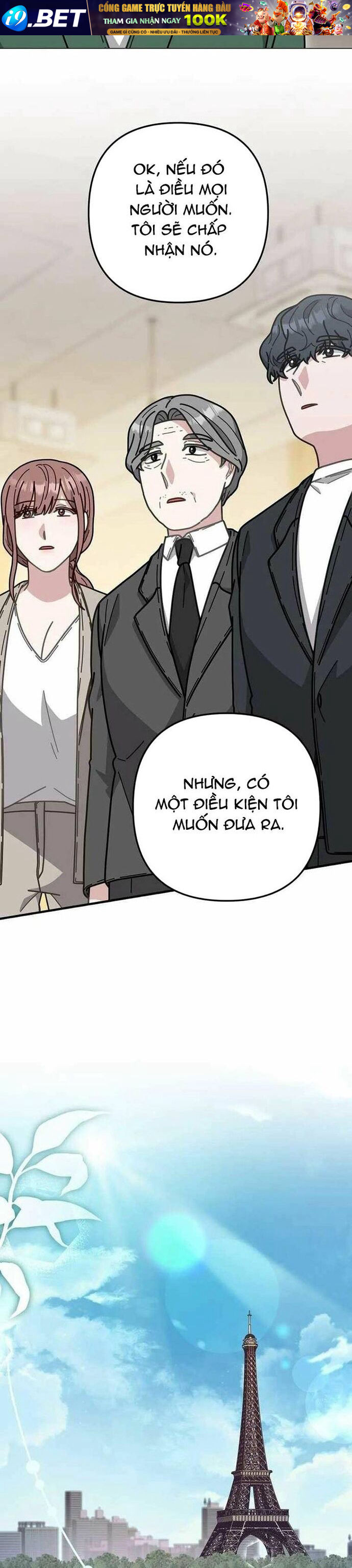 Đầu Bếp 100 Tuổi - Chapter 60 - Page 38