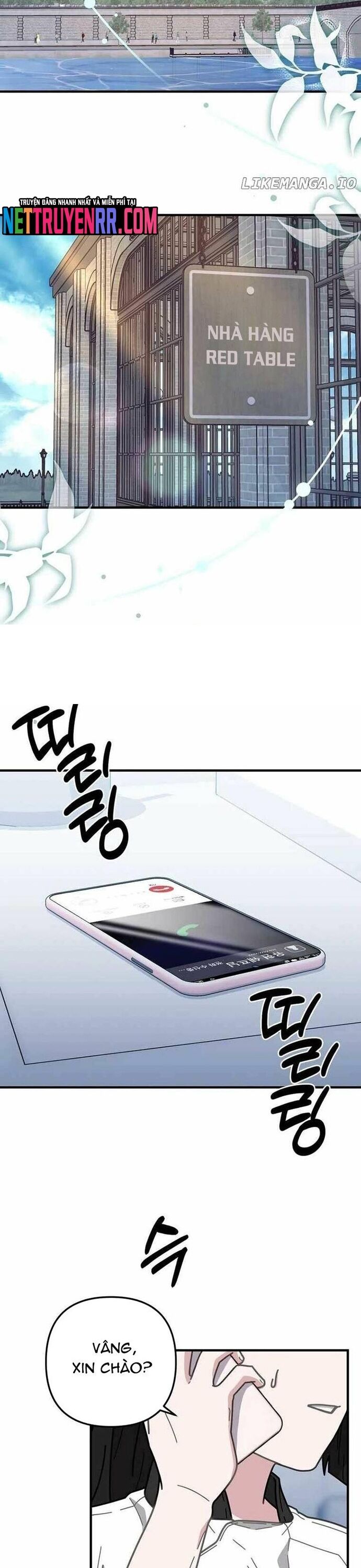 Đầu Bếp 100 Tuổi - Chapter 60 - Page 39